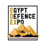 EDEX 2025 埃及國際國防及航空航太展(二年一次)