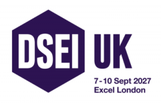 DSEI UK 2027 英國國際國防及航空航太展(二年一次)