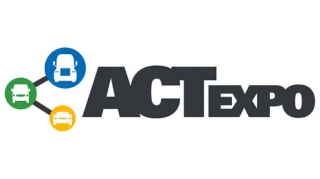 ACT Expo 2027  美國國際先進商用運輸科技展